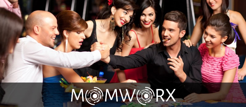 MOMWORX Deutsches Online Casino